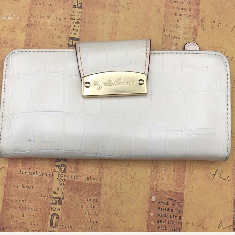 💥Liz Claiborne Wallet